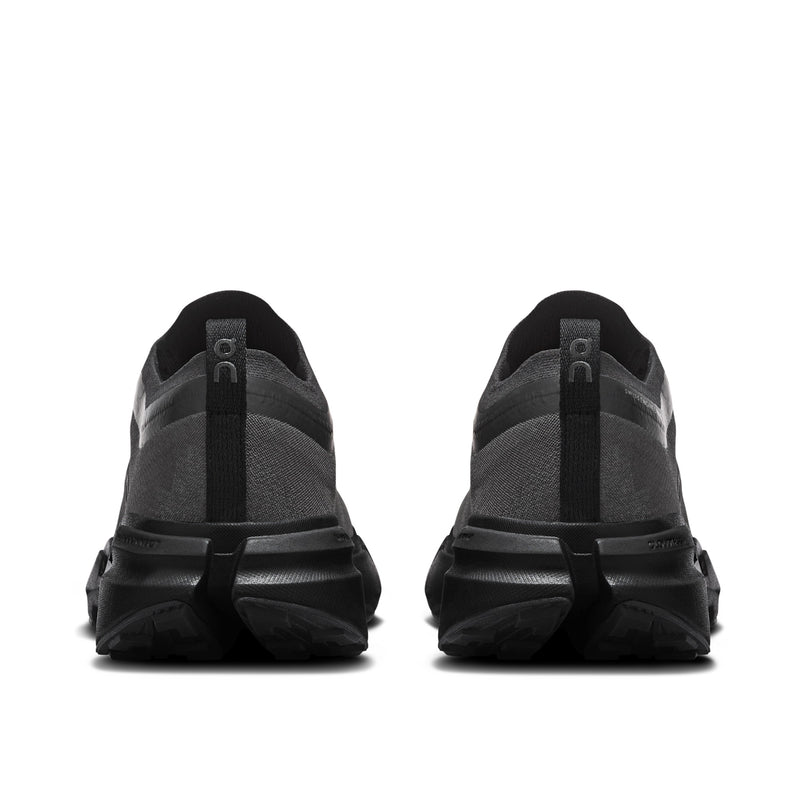 On Cloudsoma Black Women's Sneakers 3WF30371043