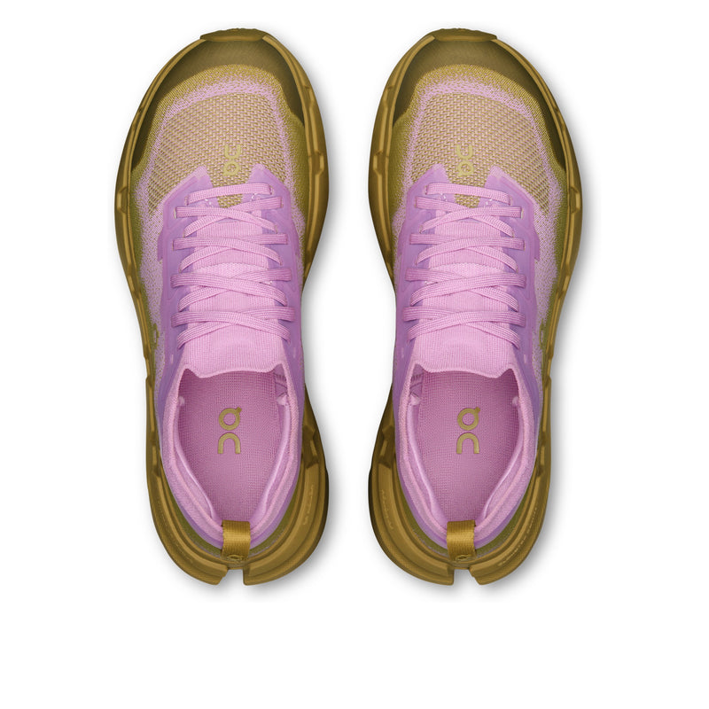 On Cloudsoma Sakura Safari Women's Sneakers 3WF30374838