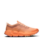 On Cloudsoma Sandstone Tangerine Women's Sneakers 3WF30373144
