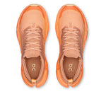 On Cloudsoma Sandstone Tangerine Women's Sneakers 3WF30373144