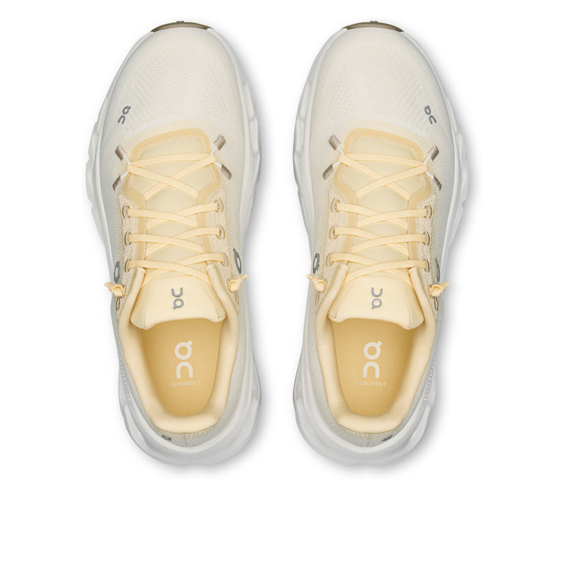 On Cloudtilt Blonde Dew Women's Sneakers 3WE10053107
