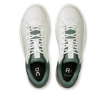 On Men's The Roger Advantage White Olive 3MF30641528