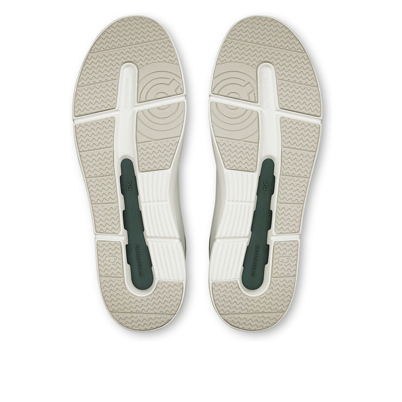 On Men's The Roger Advantage White Olive 3MF30641528