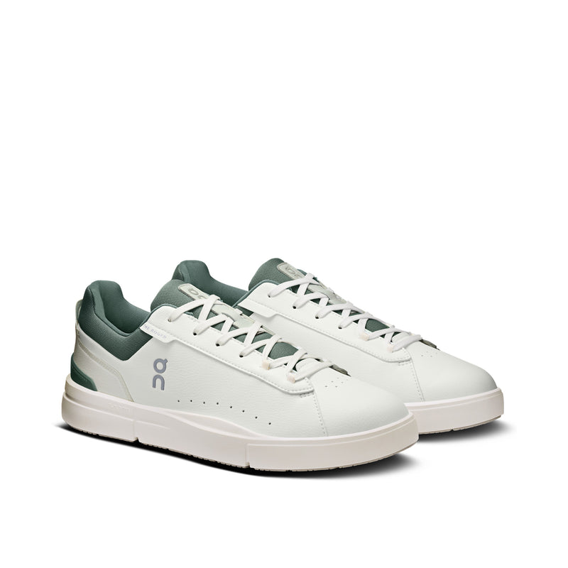 On Men's The Roger Advantage White Olive 3MF30641528
