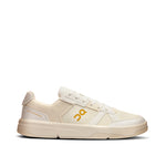 On Men's The Roger Clubhouse Ace Ivory Dew 3MF30813387