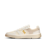 On Men's The Roger Clubhouse Ace Ivory Dew 3MF30813387