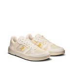 On Men's The Roger Clubhouse Ace Ivory Dew 3MF30813387