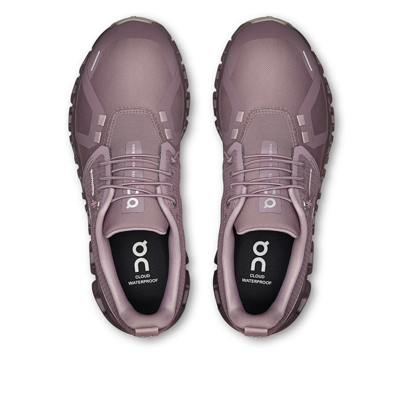 On Cloud 6 Waterproof Gobi Women's Running Shoes 3WF10054886