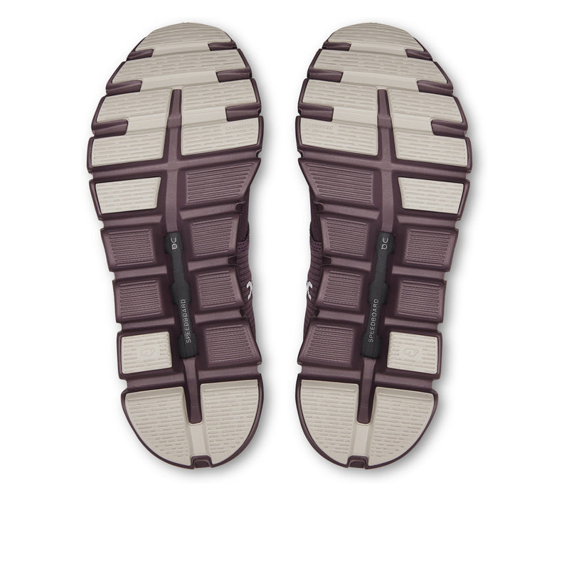On Cloud 6 Waterproof Gobi Women's Running Shoes 3WF10054886