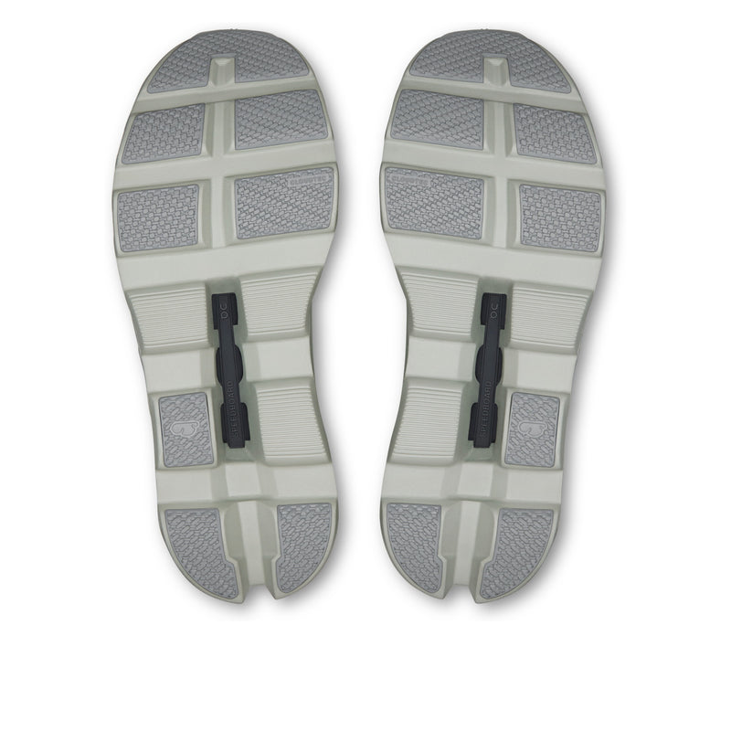 On Cloudmonster Void Iceberg Tin Women's Running Shoes 3WG10814415