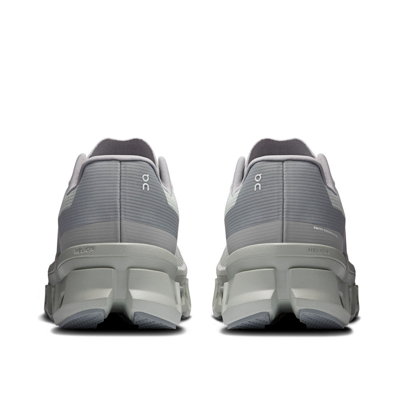 On Cloudmonster Void Iceberg Tin Women's Running Shoes 3WG10814415