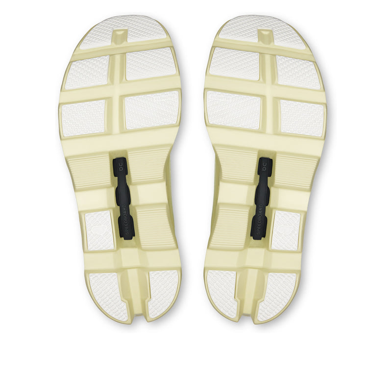 On Cloudmonster Void Seedling Linen Women's Running Shoes 3WG10814754