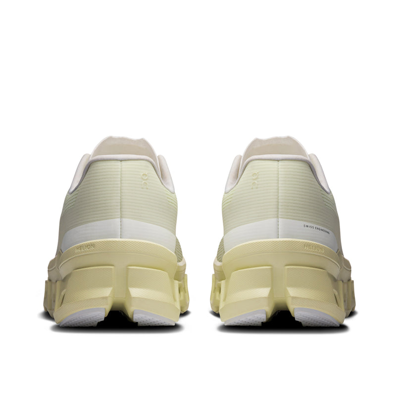 On Cloudmonster Void Seedling Linen Women's Running Shoes 3WG10814754