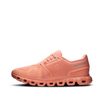On Cloud 6 Sunstone Women's Running Shoes 3WF10064881