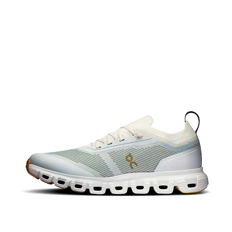 On Cloud 6 Versa Ice Spirulina Women's Running Shoes 3WF10034119