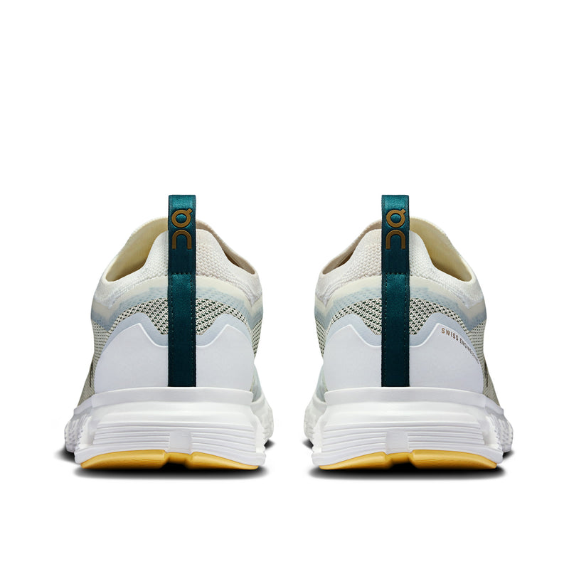 On Cloud 6 Versa Ice Spirulina Women's Running Shoes 3WF10034119