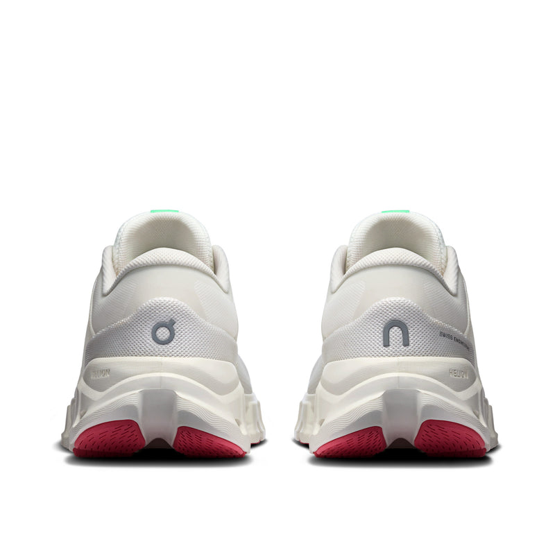 On Cloud X 5 Ivory Ice Women's Running Shoes 3WG30060969