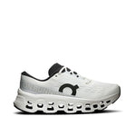 On Cloudmonster 3 White Women's Running Shoes 3WG10031200