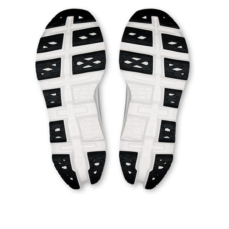 On Cloudmonster 3 White Women's Running Shoes 3WG10031200