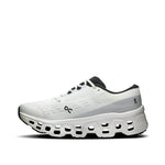 On Cloudmonster 3 White Women's Running Shoes 3WG10031200