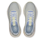 On Cloudnova Form 2 Ghost Marsh Women's Sneakers 3WE30174805