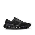 On Cloudrunner 3 Black Women's Running Shoes 3WG10051043