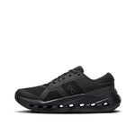 On Cloudrunner 3 Black Women's Running Shoes 3WG10051043