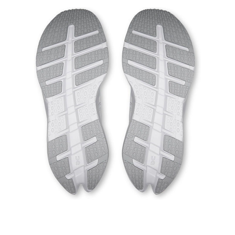 On Cloudrunner 3 Frost Glacier Women's Running Shoes 3WG10051421
