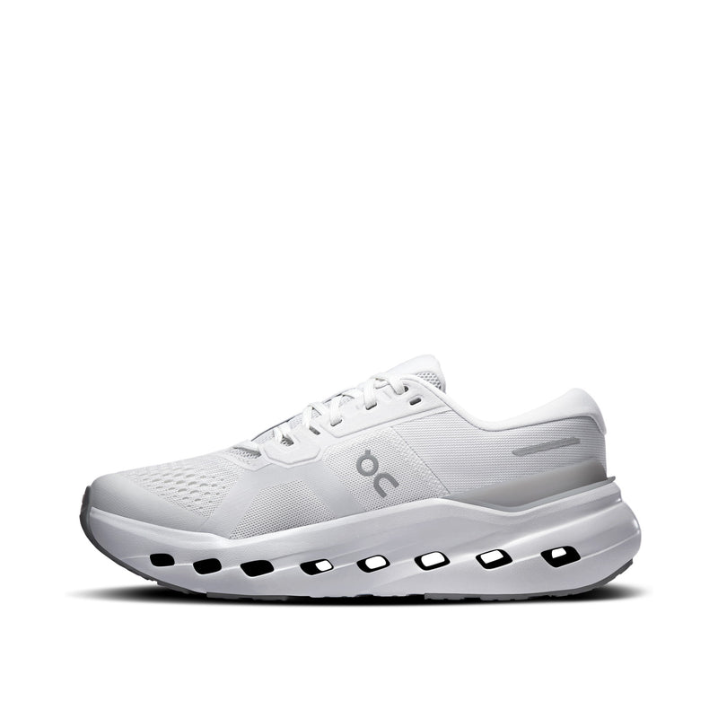 On Cloudrunner 3 Frost Glacier Women's Running Shoes 3WG10051421