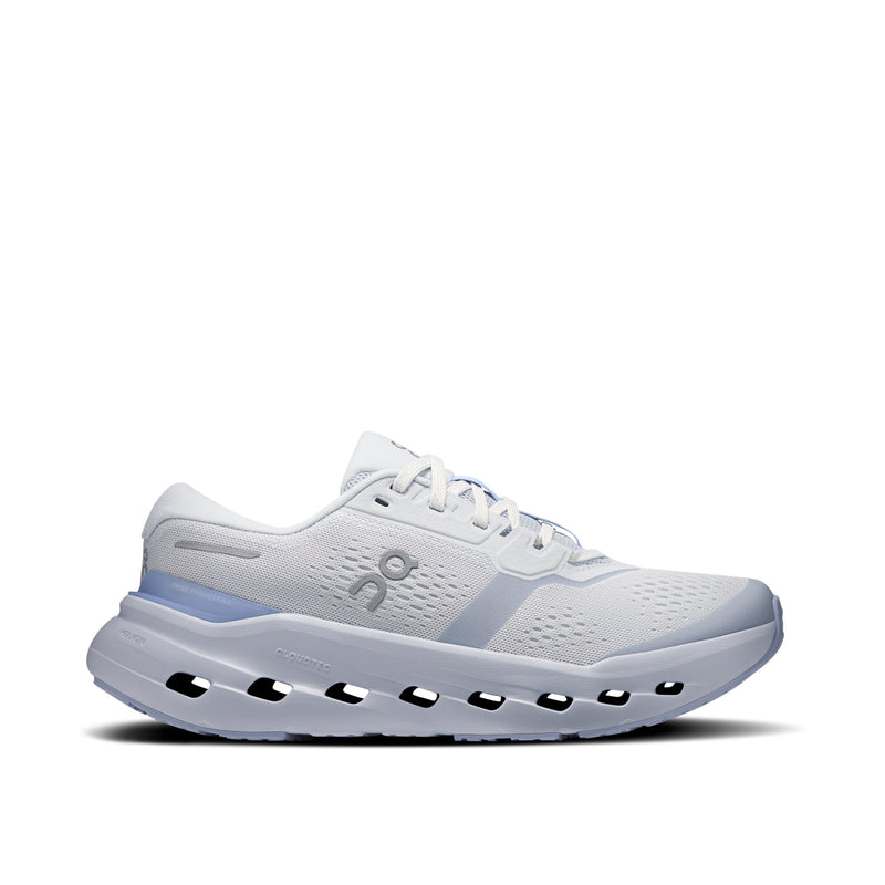 On Cloudrunner 3 Heather Marsh Women's Running Shoes 3WG10054674
