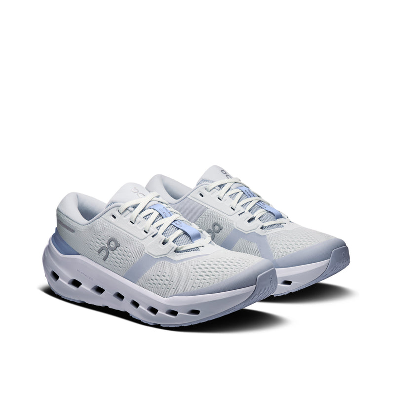 On Cloudrunner 3 Heather Marsh Women's Running Shoes 3WG10054674