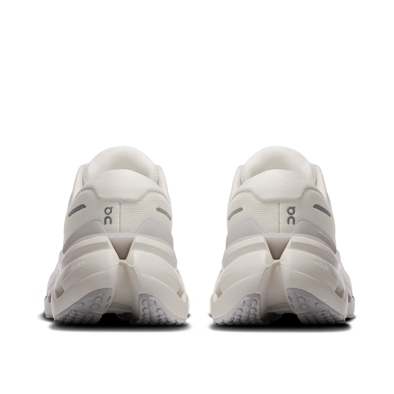 On Cloudrunner 3 White Ivory Women's Running Shoes 3WG10050924