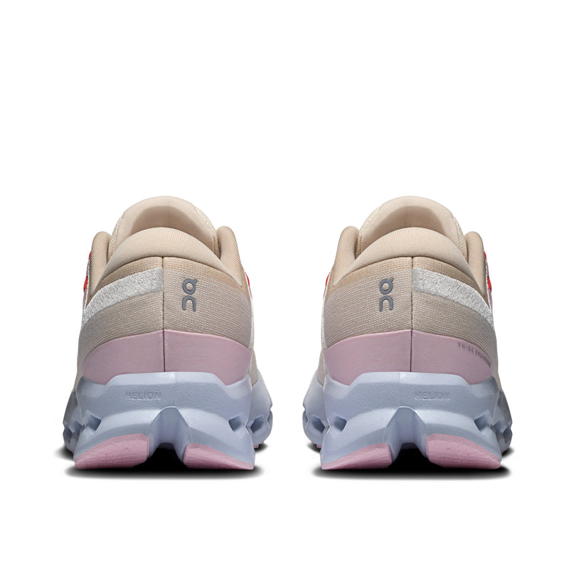 On Cloudsurfer 2 Sand Ivory Women's Running Shoes 3WF10101485