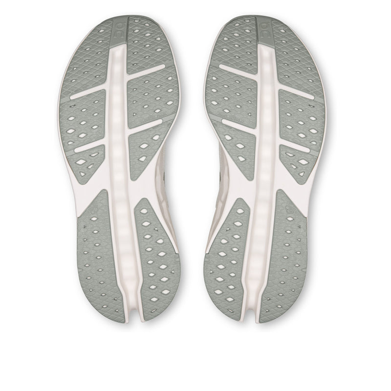 On Cloudsurfer Max Iceberg Ivory Women's Running Shoes 3WF30224726
