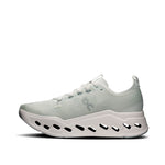 On Cloudsurfer Max Iceberg Ivory Women's Running Shoes 3WF30224726