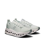 On Cloudsurfer Max Iceberg Ivory Women's Running Shoes 3WF30224726