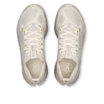 On Cloudsurfer Max Pelican Limelight Women's Running Shoes 3WF30224729