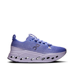 On Cloudsurfer Max Sailor Thistle Women's Running Shoes 3WF30224733