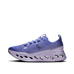 On Cloudsurfer Max Sailor Thistle Women's Running Shoes 3WF30224733