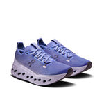 On Cloudsurfer Max Sailor Thistle Women's Running Shoes 3WF30224733