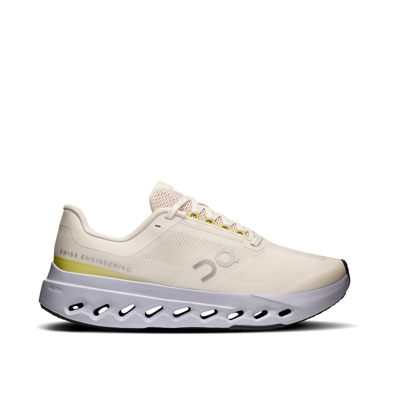 On Cloudsurfer Next Ivory Nimbus Women's Running Shoes 3WE30052050