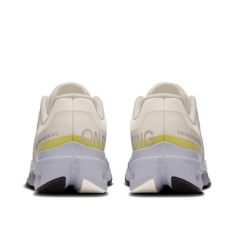 On Cloudsurfer Next Ivory Nimbus Women's Running Shoes 3WE30052050