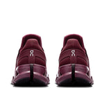 On Cloudswift 4 AD Maroon Women's Running Shoes 3WF10454746