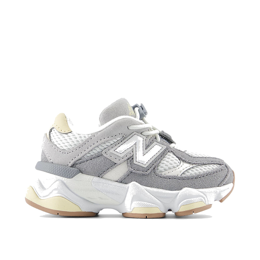 New Balance 9060 v1 Sea Salt Toddler TD Sneakers IV9060AB