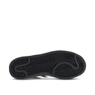 Adidas Superstar II GS Core Black Cloud White — Adidas official right (no flop)