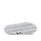 Adidas Superstar II Men Cloud White Core Black — Adidas official right (no flop)