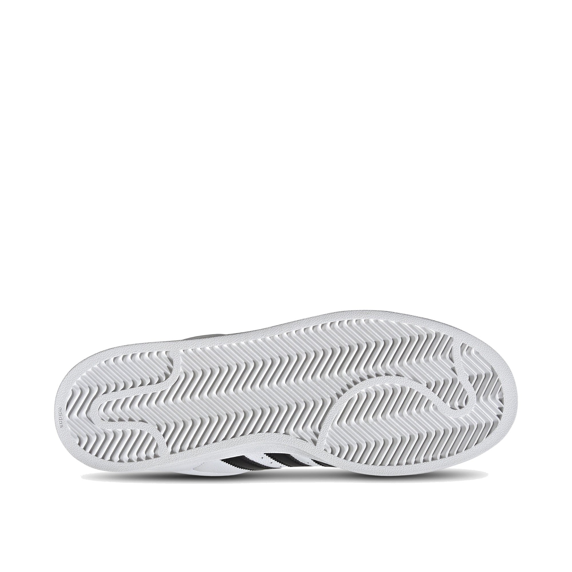 Adidas Superstar II Men Cloud White Core Black — Adidas official right (no flop)