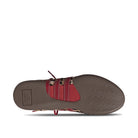 Adidas Taekwondo Mei Ballet Women Off White Team Victory Red — Adidas official right (no flop)