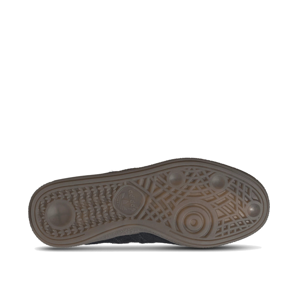 adidas Handball Spezial Loafer Core Black Women's Sneakers KJ0641