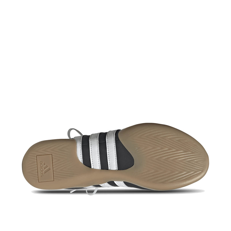 Adidas Women's Taekwondo Mei Ballet Black White Gum JR7031